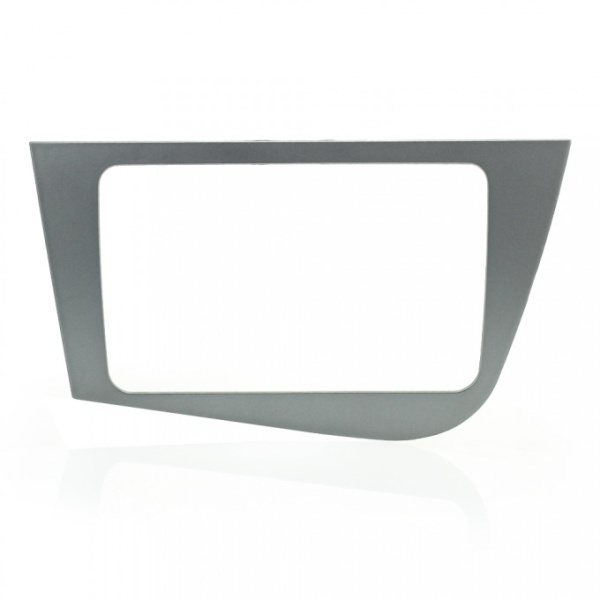 Adaptor 2 Din Seat Leon (Grey) 2005-2012 SEA-03